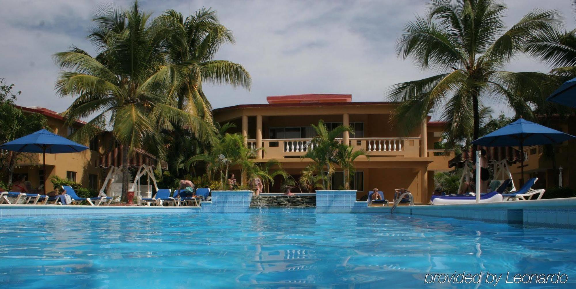 Beach House Cabarete By Faranda Hotels 시설 사진