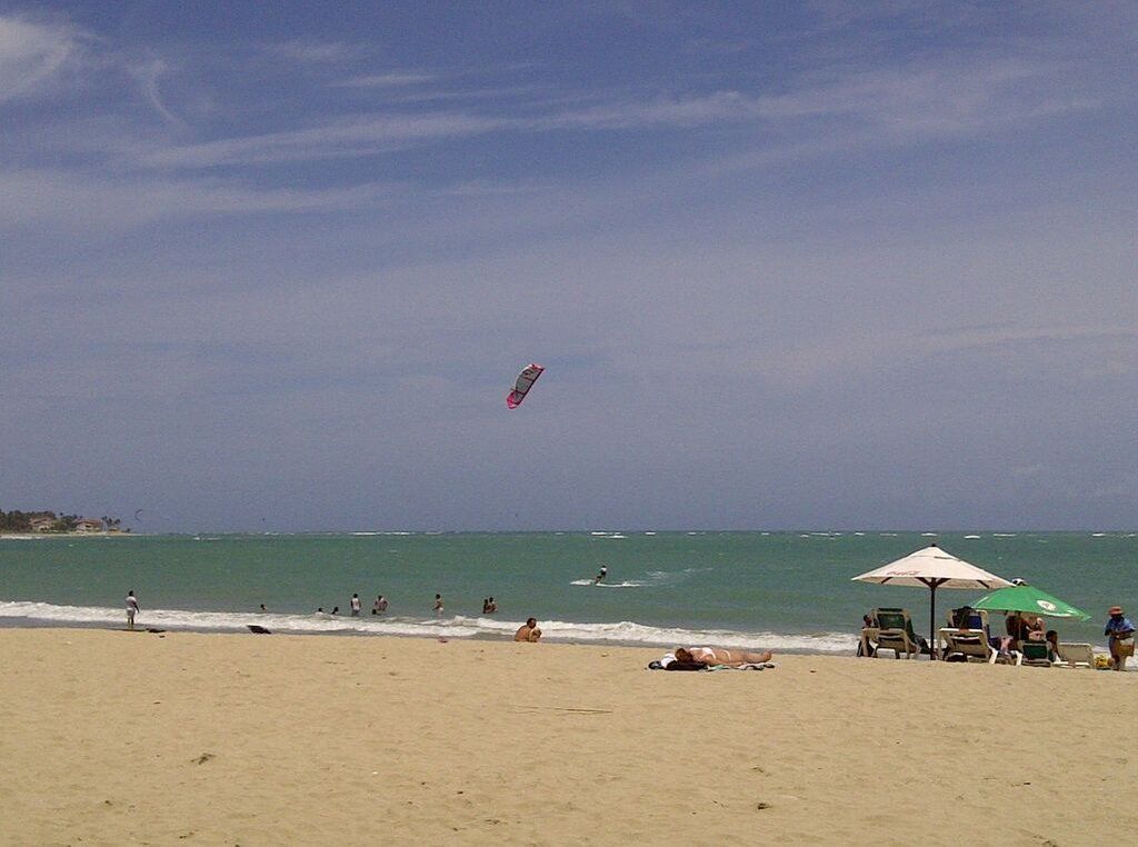 Beach House Cabarete By Faranda Hotels 외부 사진
