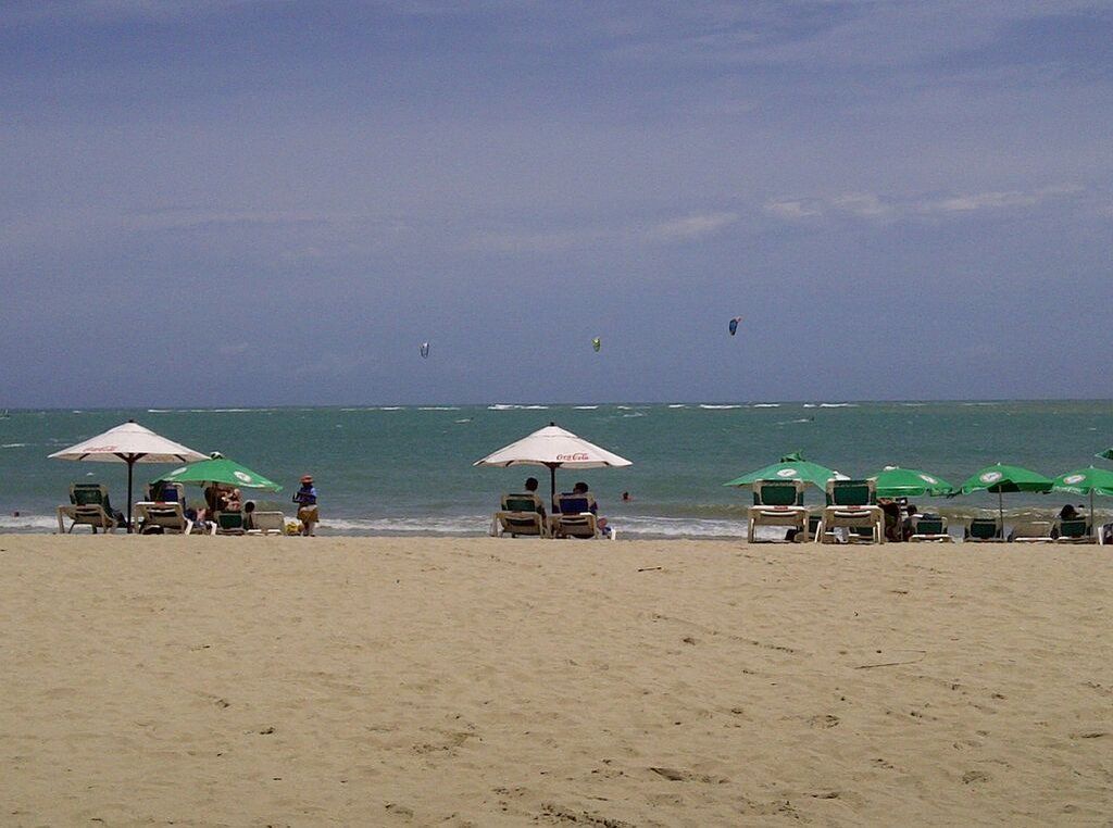 Beach House Cabarete By Faranda Hotels 외부 사진